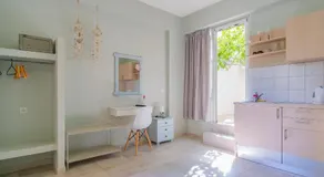 Christina Boutique Studios Elounda - Image 3