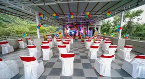 Indradhanush Hill Resort - Image 4