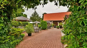 Landgasthof & Hotel KRONE Eischleben - Image 3