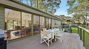 37 Coastal Court Bush Retreat By the Sea - Image 4