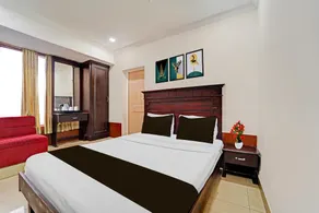Hotel O Padma Junction MG Road - Image 2
