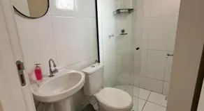 Apt Completo Residencial Club - Image 2