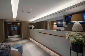 Home Inn Neo Urumqi Huanghe Road Qitai Road District Chinese Medicine Hospital - Image 4