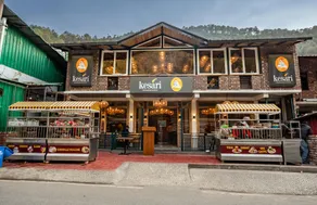 Kesari Hotel & Restaurant Near Kainchi Dham - Image 3