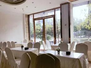 GreenTree Inn Ziyang Lezhi Government Tianchi Town Express Hotel - Image 4