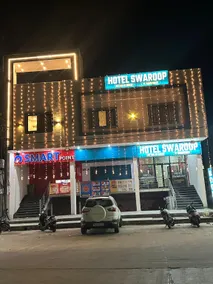 hotel swaroop - Image 3
