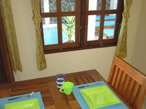Lovina Oasis Hotel - Image 5