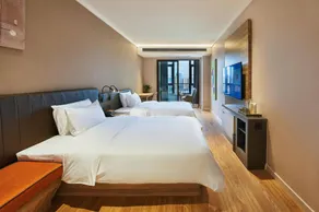 Hanting Hotel Guilin Municipal Administration - Image 2