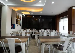 Hotel Vizima 62 - Image 4