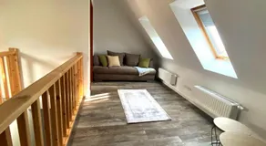 PRIMA Inn Ferienwohnungen Sonnenufer am Ruppiner See - Image 3