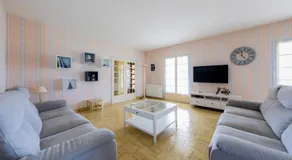 Villa des Jaulaines, Villa en bord de mer - Ile de Ré - Image 2
