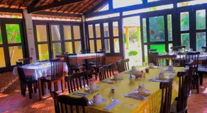 Pousada e Restaurante Nomads Lagoa - Image 3