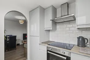Kettering-Apartamento-Baño privado-Ejecutivo - Image 5