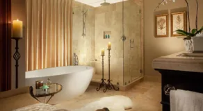 Rustic Inn Creekside - Image 2