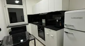 Freshly renovated City Apartments Essen KITCHEN WIFI near Düsseldorf Airport - Image 4