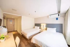 Hanting Hotel Fuzhou Pingtan - Image 3