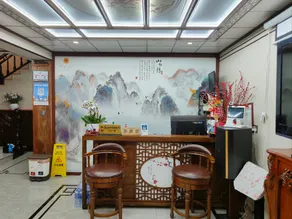 Huamei Mountain Villa - Image 4