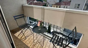 Appartement 3 chambres - Proche metro - Image 2