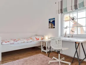 Scenic Apartment in Oldenburg near Sea and Forest - Image 3
