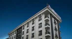 ALİBA HOTEL - Image 5