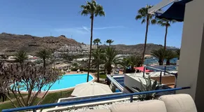 Lovisi Suite Playa del Cura - OCEAN & POOL VIEW - Image 2