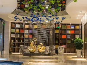 Macao Tianzi Hotel (Sanmenxia municipal government store) - Image 2