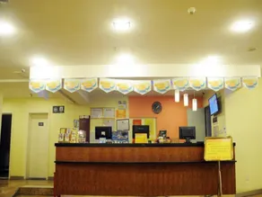 7 Days Inn Guiyang Huanghe Road Branch - Image 2