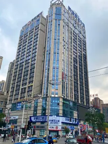 Via Theme Hotel (Wenfeng Plaza Fortune International Cinema) - Image 4