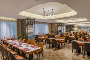 Vienna Hotel Shenzhen Futian CBD Fuhua Road Branch - Image 5
