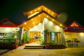 Dagshai Manor Kasauli - Inde Hotels - Image 5
