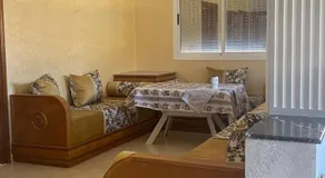 Welcome to Big BL's house - Grand 2 Bedrooms, Private Parking, Close to Tanger Med - Image 4