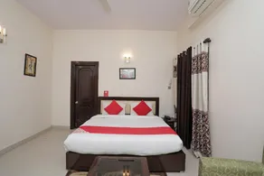 OYO 37035 Royal Residency Resorts - Image 5