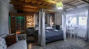 Sweet Life Wellness Apartments - Image 2