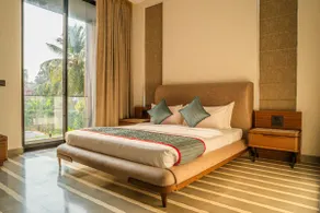 Villa Jaisal 3BHK Saligao North Goa by tisyastays - Image 2