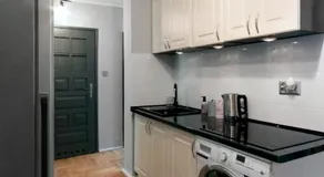 ClickTheFlat Hoża Street Apart Rooms - Image 2