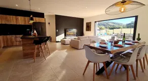 Casa di Famiglia - Maison 3 chambres, piscine - Classée 4 étoiles - Image 2
