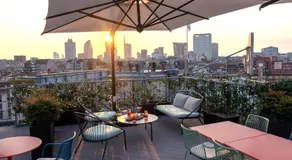 UNA Hotels Galles Milano - Image 4