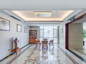 Jingyue Boutique Hotel (Linyi Olympic Sports Center Store) - Image 2