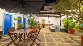 Casas do Pátio Pousada & Bar - Image 3