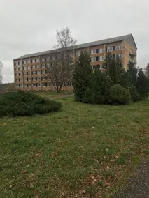 Skrunda Park - Image 1