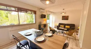 Le Foncillon, Plage, Terrasse, Wifi, Parking - Image 5