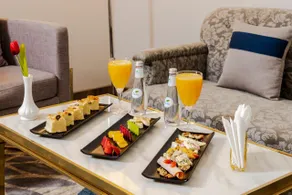Season Star Hotel Madinah - Image 4