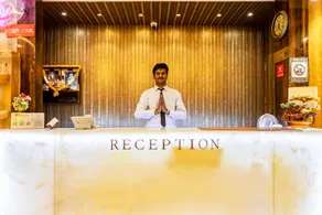 Hotel Jageer Palace - Image 2