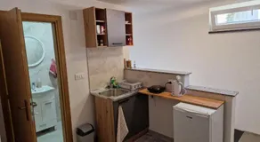 "BIJELA" Apartments with AC, outdoor fireplace and terrace - Image 3