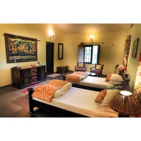 Courtyard House-Kanha National Park - Image 5