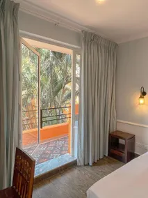 Villa Serenity - Pool - Breakfast - 2 Min to Beach - Image 2