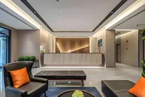 Home Inn Neo Shijiazhuang Zhongshan Road West Second Ring Fifty-fourth Institute - Image 3