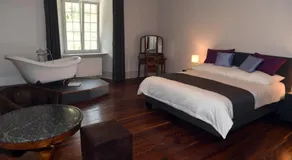 Auberge de Bellelay Restaurant Chez Aron Balde - Image 2