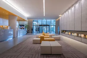 Jinjiang Metropolo Hotel Hangzhou East Railway Station - Image 2