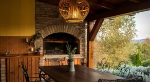 Green Hills Cottage with Pool & Magnificent View - Image 2